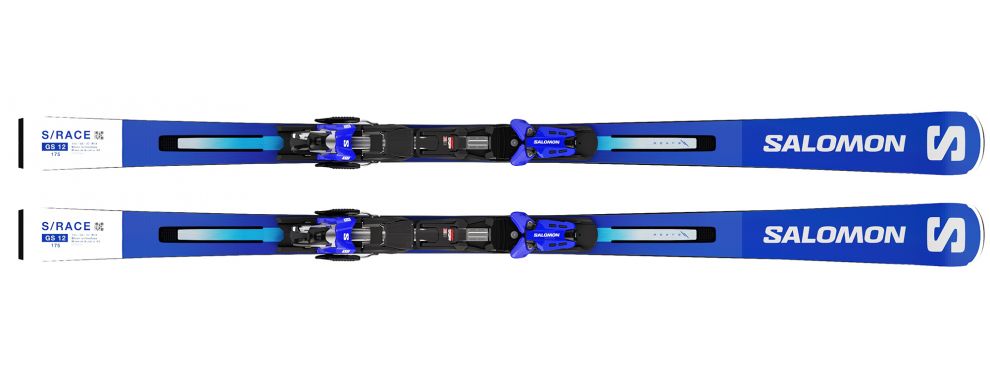 sci salomon S/Race GS 12